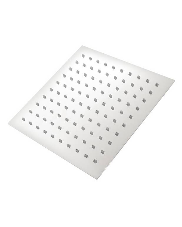 Head shower, Square - 