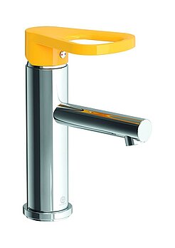 Washbasin Mixer O.novo Kids - first