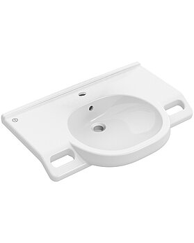 Hjelpemidler - servant 4G2080 - boltmontering 80 cm