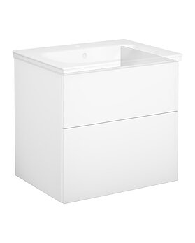 Bathroom cabinet Artic - 60 cm