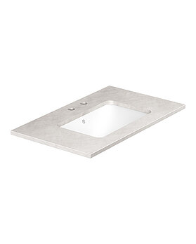 Ducentic stone worktop 80cm