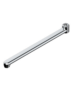 Swivel spout 350 mm