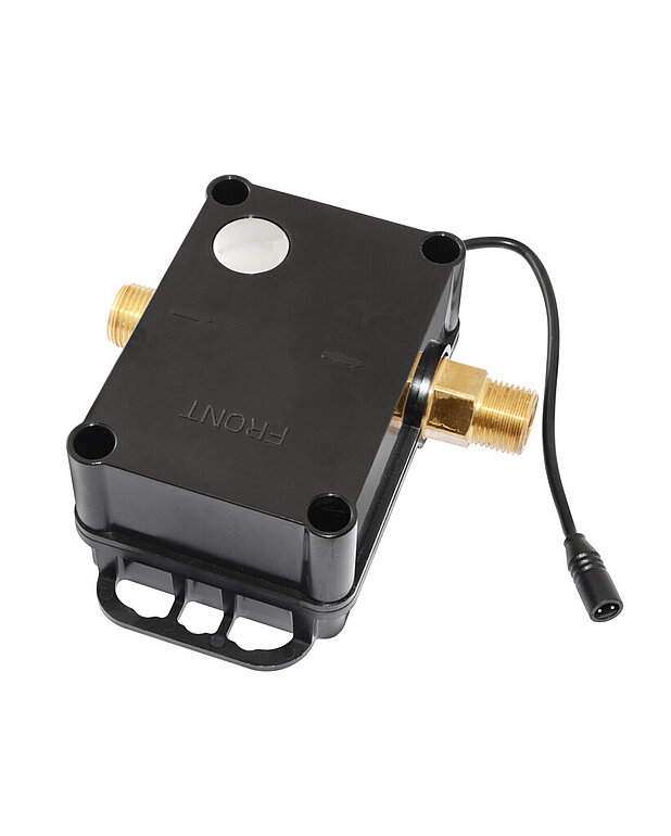 Solenoid unit Estetic kitchen - first