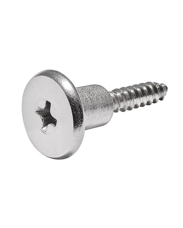 Lever fixing TP 6-19 - first