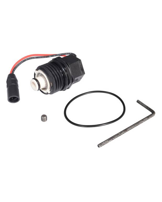 Solenoid valve - 