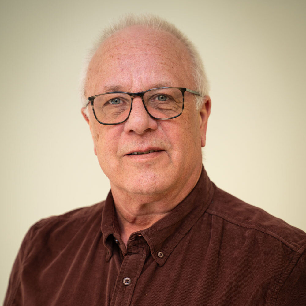 Roland Forsberg