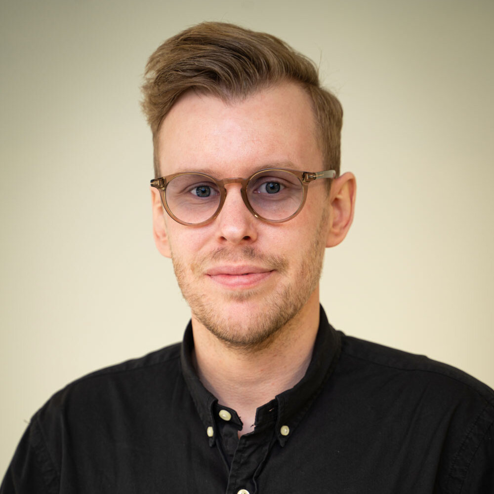 Herman Mårtensson