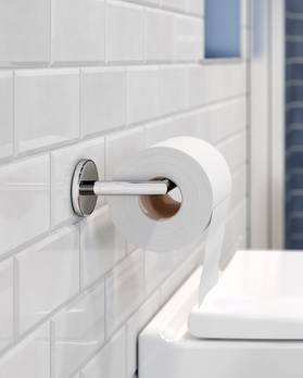 WC-paperiteline Round