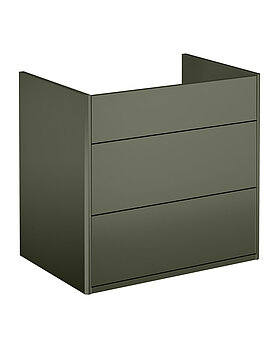 Bathroom cabinet, Graphic – 60 cm - first