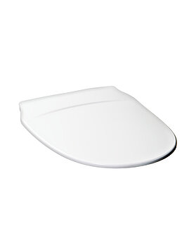 Toilet seat Nordic 23XX - Standard