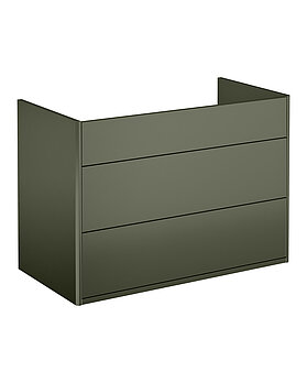 Baderomsskap Graphic – 80 cm - first