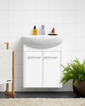 Bathroom cabinet Nautic - 57 cm