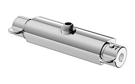 Duschblandare Nordic³ - termostat