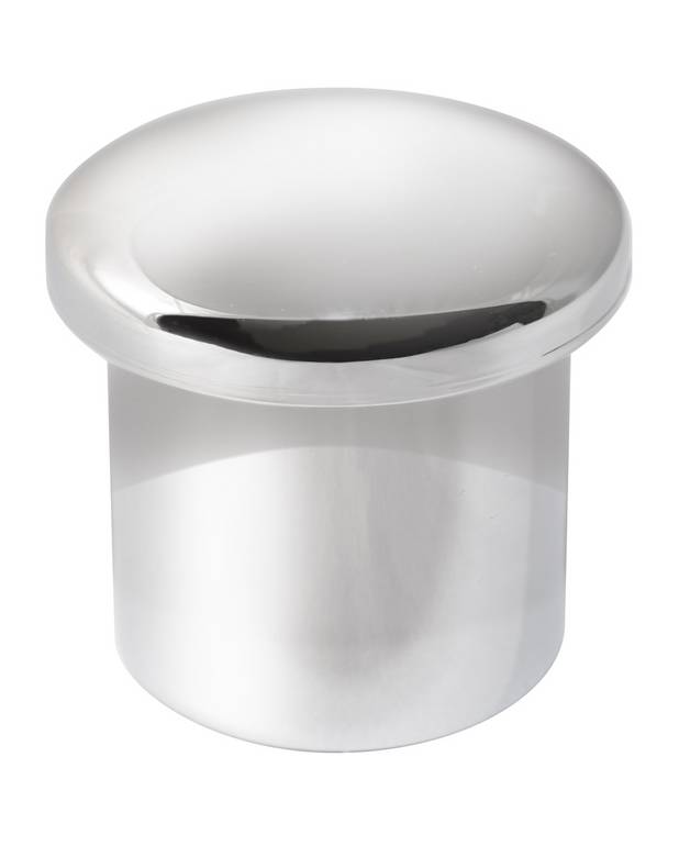 Pull diverter knob - 