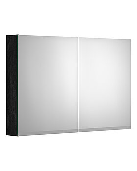 Peegelkapp Artic – 100 cm