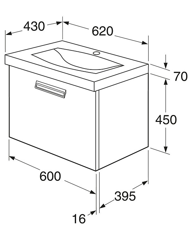 Drawer front, Logic 1860 - Drawing - 1860.jpg