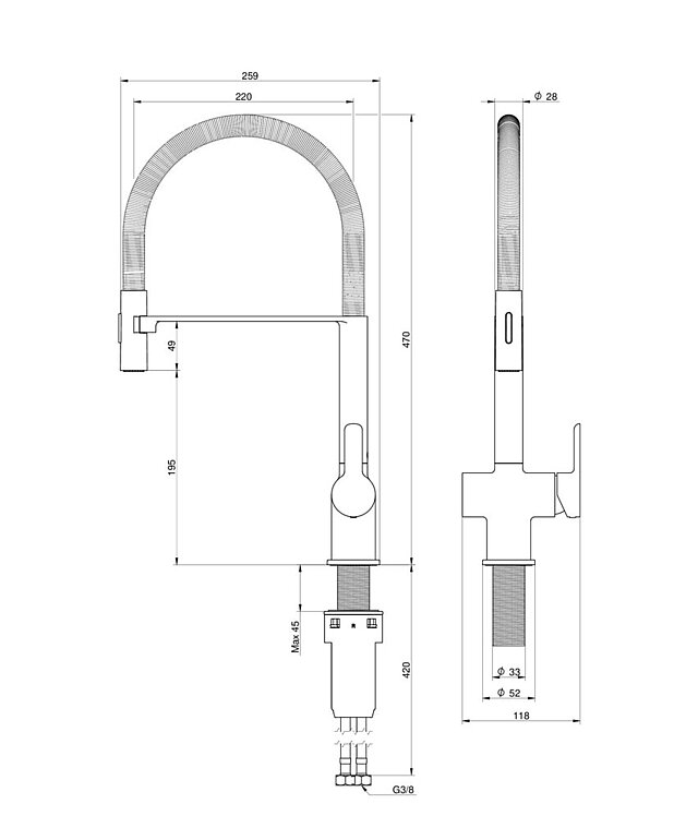 Kitchen mixer Estetic - Drawing - GB41208059_53__20240415-Skiss_ProductImage_1300x1620_.jpg