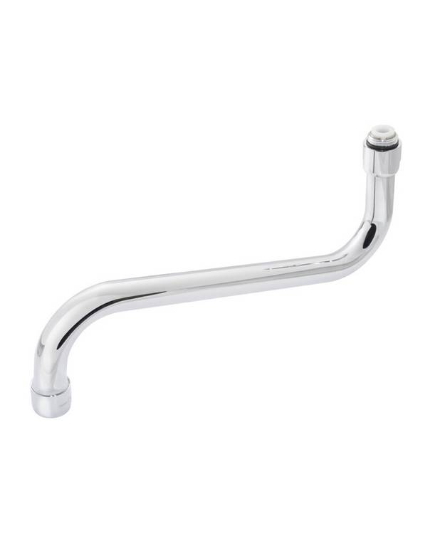 S8EKP455, Swivel spout 250 - 