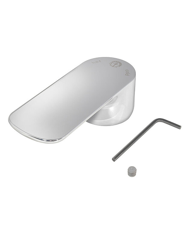 Lever, Estetic - first