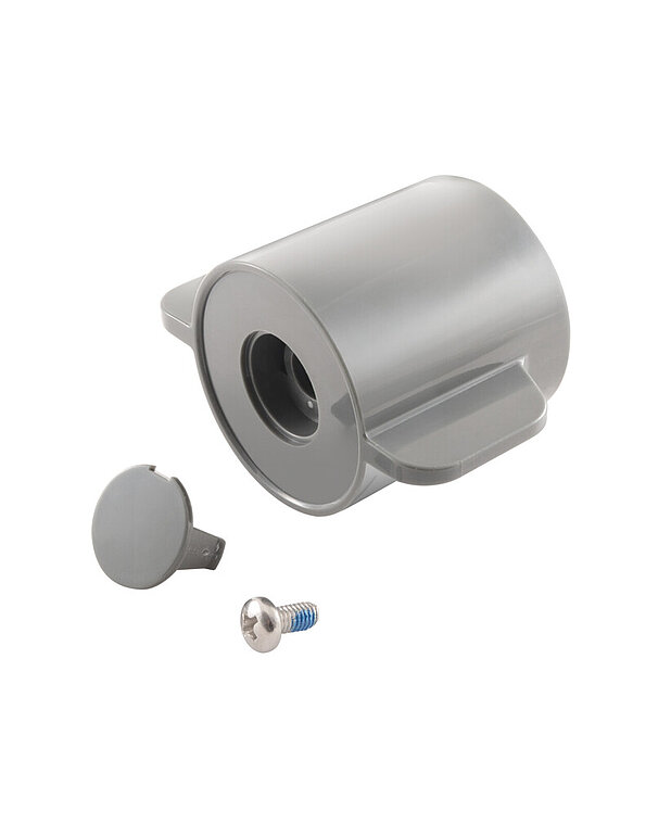 Nupp New Nautic Care – veehulk - Sobib uutele New Nautic termostaatidele alates 2023. aastast