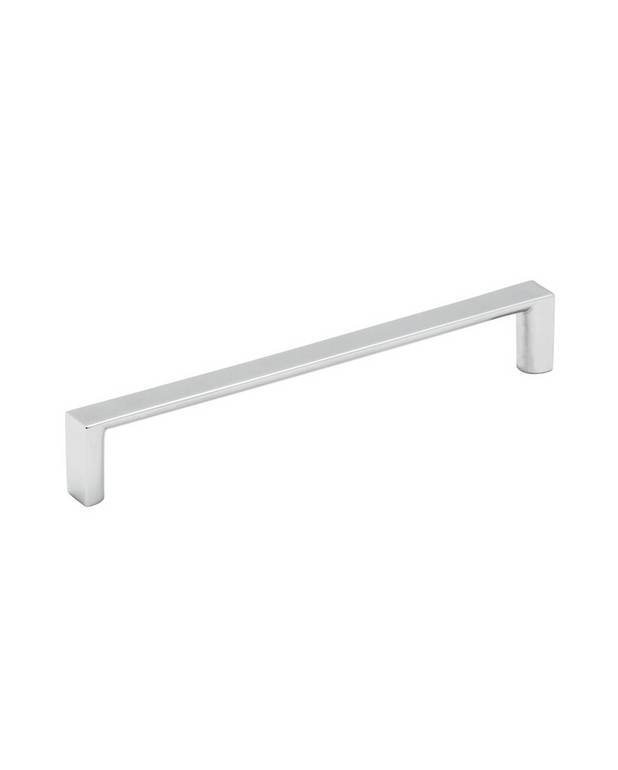 Cabinet handle H4 - Handle with a classical shape
Available in several sizes