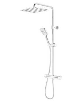 Shower column Estetic Square