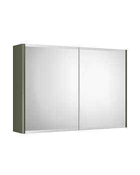 Peilikaappi Graphic – 80 cm