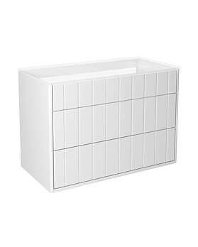 Bathroom cabinet Graphic - 80 cm