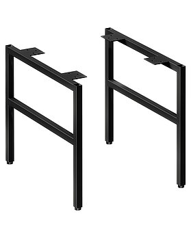 Jalgadega raam Artic – 39 cm - first