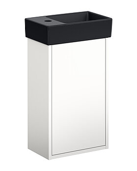 Valamukapp Artic Small - first