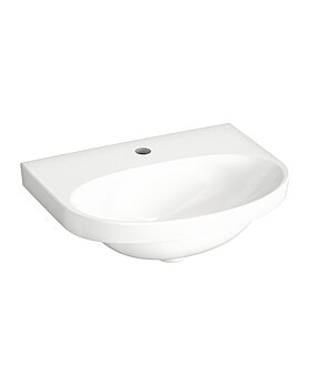 Baderomsservant Nautic 5550 - for boltmontering 50 cm