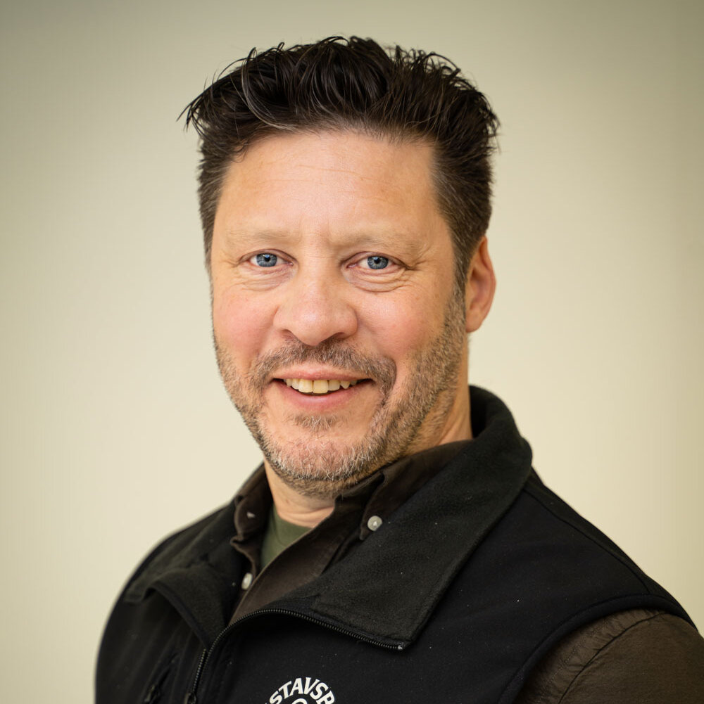 Jesper Ekesiöö