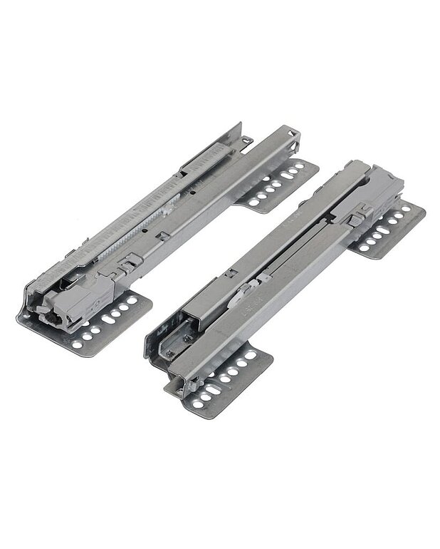 Drawer rails, Artic - Fits all Artic washstand cabinets with drawers