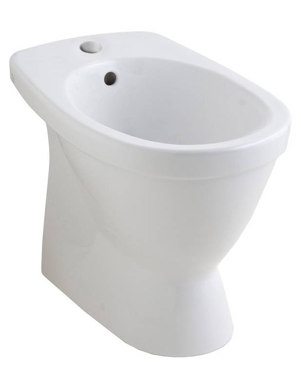 Bidet Nautic 5599 - floor-standing - first