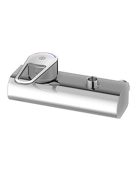 Shower mixer New Nautic - Single lever