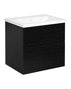 Bathroom cabinet Artic - 60 cm