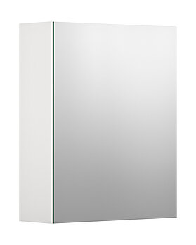 Peegelkapp Graphic Base - 45 cm
