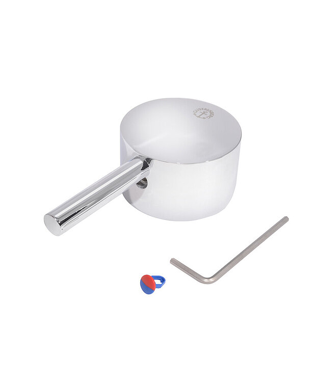 Lever, pin, Skandic 03 - first