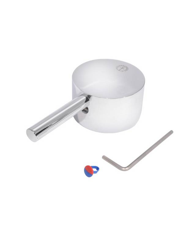 Lever, pin, Skandic 03 - 