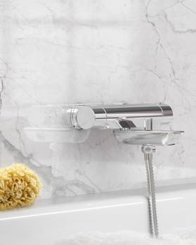 Bathtub spout Estetic