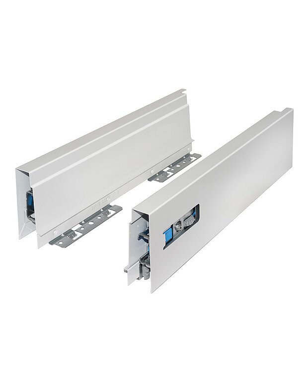 Graphic lådexpander Hettich - Passar endast Graphic 60 cm kommod med Hettich låda, tillverkad mellan 2021 v.34 - 2023