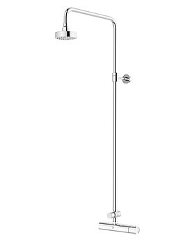 Shower column Public - first