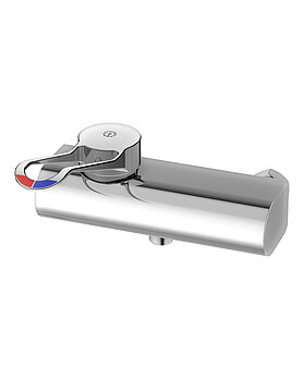 Shower mixer Care - Singel lever
