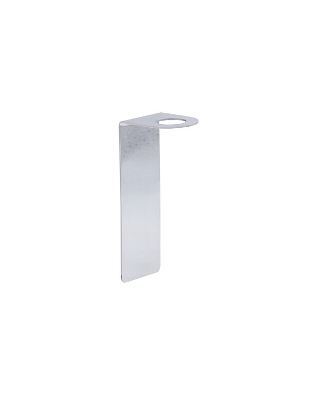 Soap dispenser holder - 