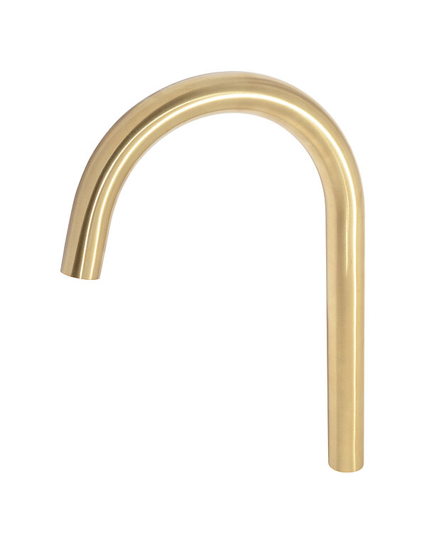 Väljatõmmatava otsikuga jooksutoru Epic - first