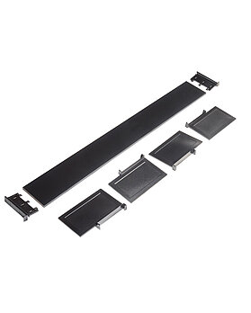 Lådinsats Artic Svart 80cm