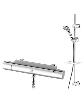 Dušikomplekt New Nautic 2.1 – termostaat