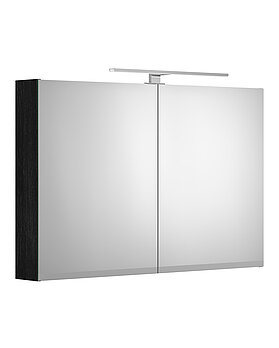 Peilikaappi Artic - 100 cm