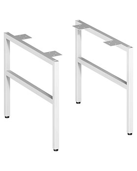 ramme med ben Artic - 39 cm - first