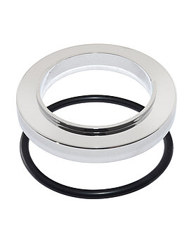Base ring Metic/Dynamic - first